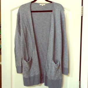Madewell Ryder Cardigan small